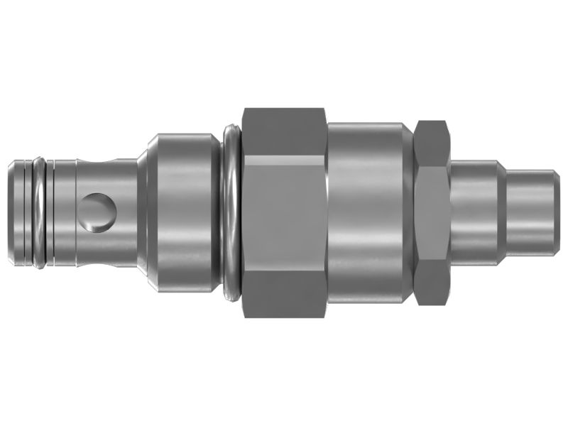 VALVE GP-FCO