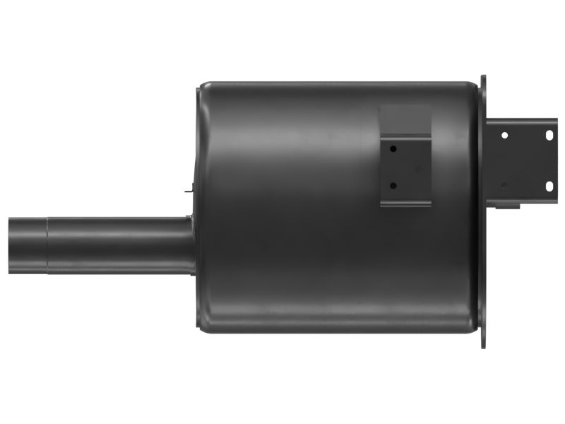 Глушитель общего назначения