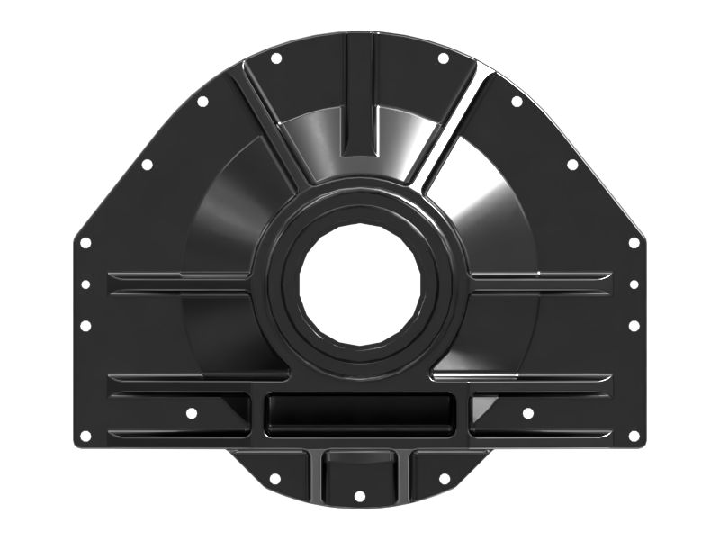 КОРПУС ПОДШИПНИКА