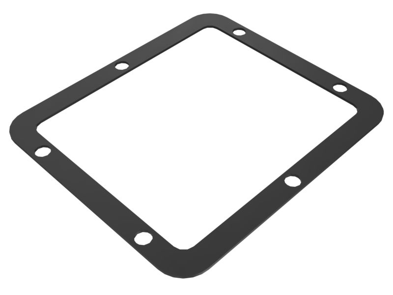 387-7116: ПРОКЛАДКА