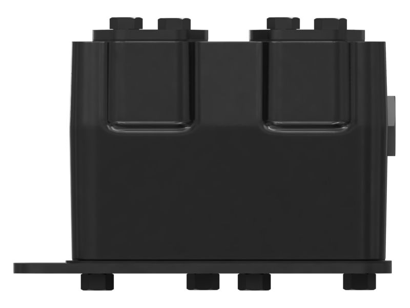 БЛОК КЛАПАНА MAK