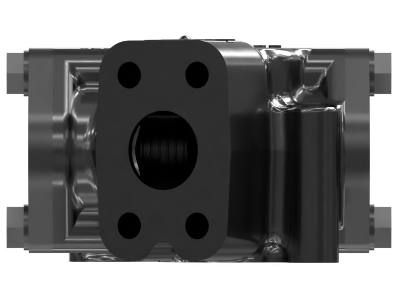 Hydraulic Cylinder Seal Kit