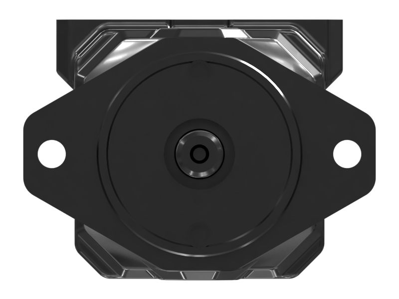 Caterpillar 155-9107 – Konstantpumpenmotor – Ansicht 2