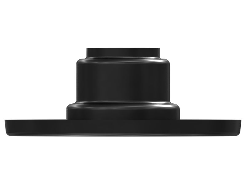 Маслосъемный колпачок