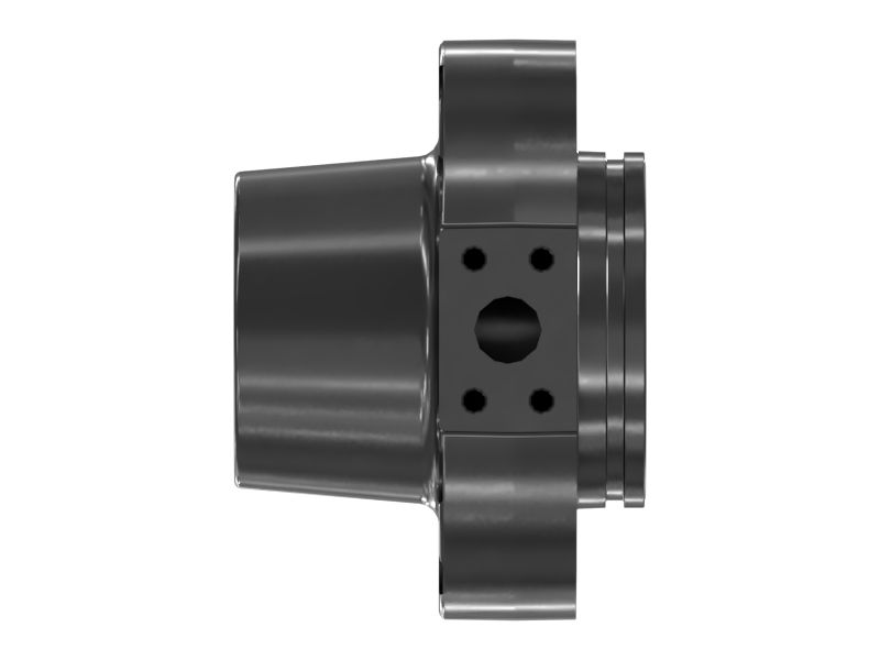 466-3329: Hoist Cylinder Head 4663329 купить