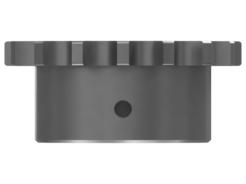 ЦЕПЬ СТУПИЦЫ