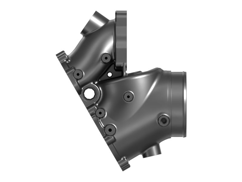 Air Control Valve Body