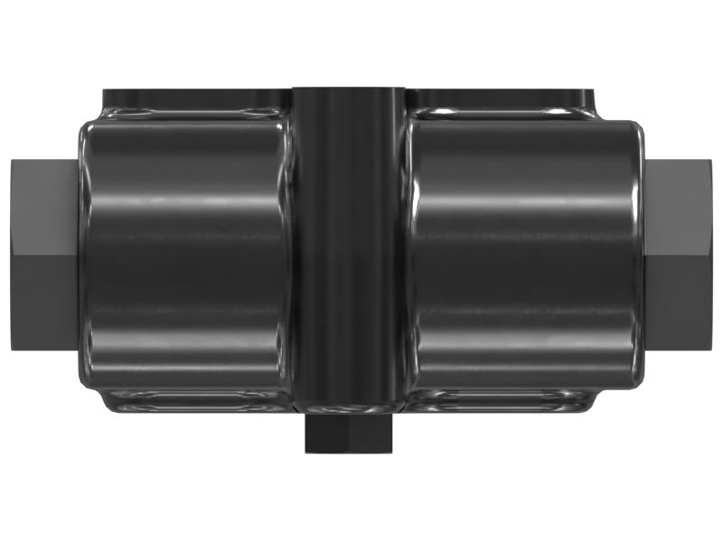 Перепускной термоклапан