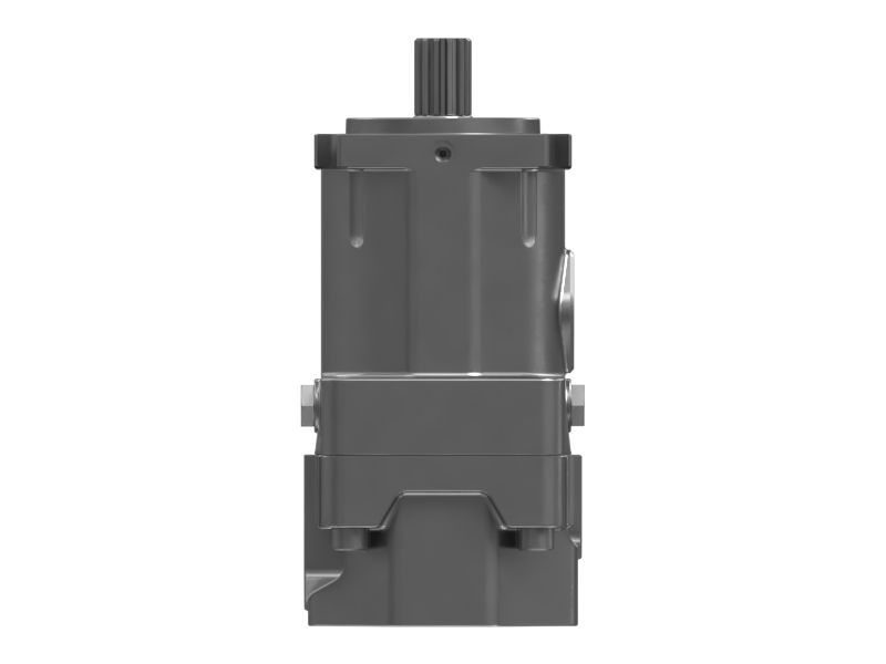 Cat® Reman Piston Pump