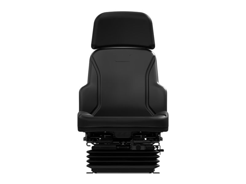 СИДЕНЬЕ С ПОДВЕСКОЙ