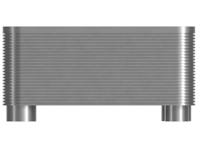 ТЕПЛООБМЕННИК