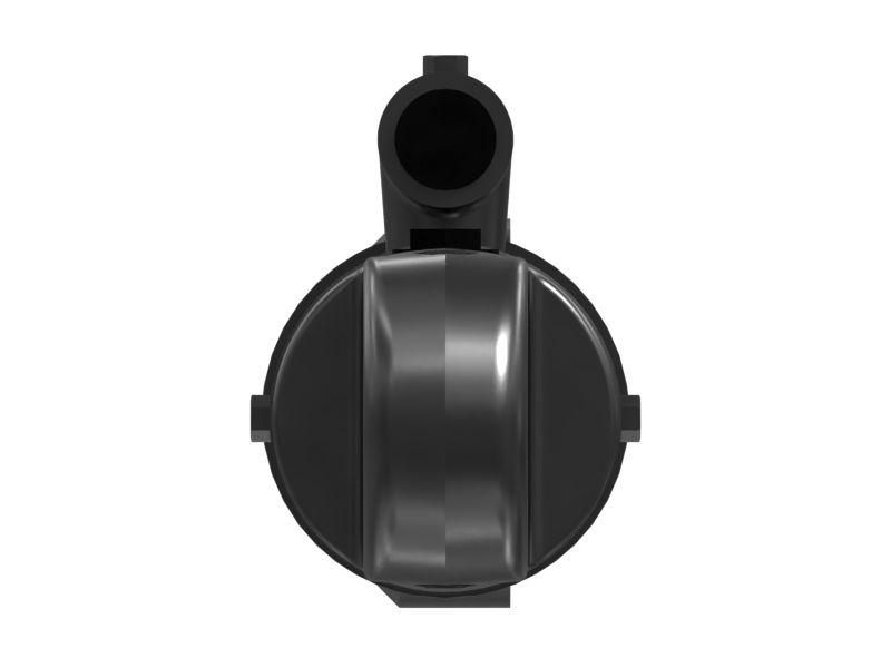 БЛОК ЦИЛИНДРА