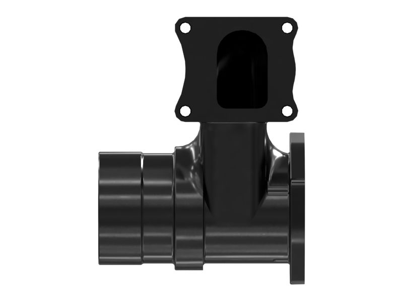 ВНЕШНИЙ КОЛЛЕКТОР