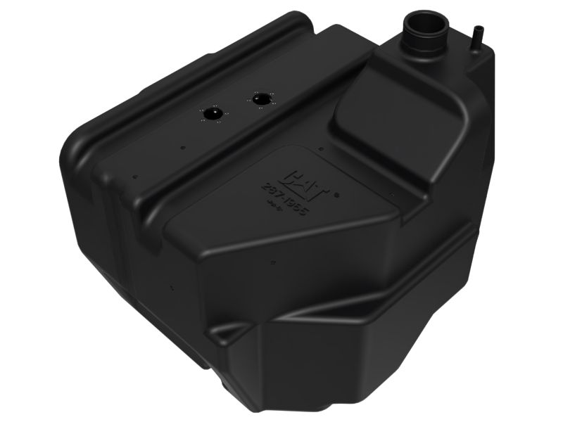 287-1965: БАК ТОПЛИВНЫЙ В СБОРЕ