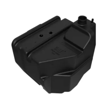 287-1965: BAUGR. KRAFTSTOFFTANK