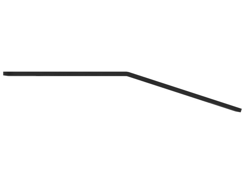 384-8289: 4mm Thick Cab Cover Gasket 3848289 купить