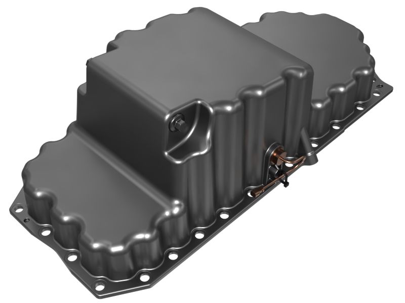 351-8403: Engine Oil Pan