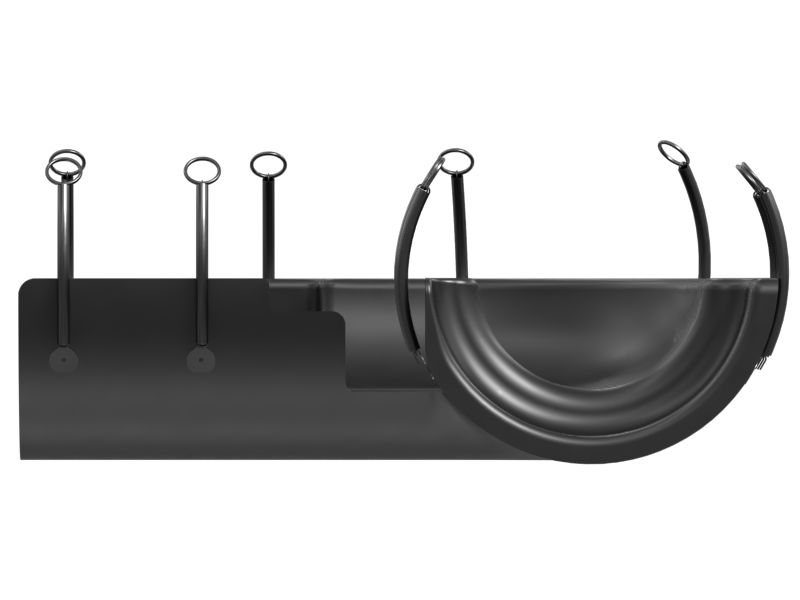 ЩИТОК В СБОРЕ