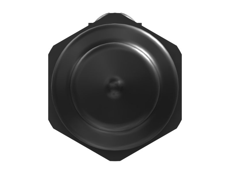 Форсунка топливного клапана