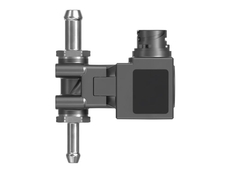 БЛОК КЛАПАНА ЭЛЕКТРОМАГНИТНОГО