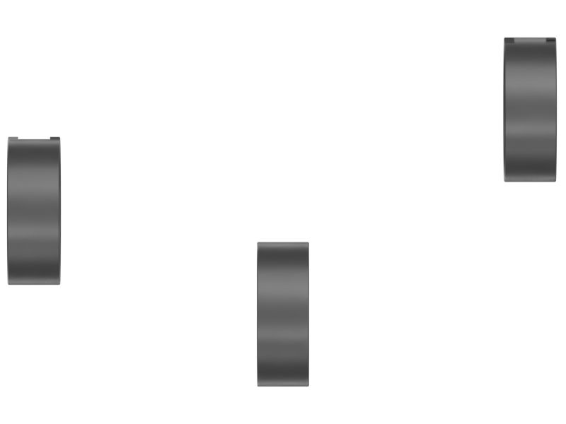 КОМПЛЕКТ ПОДШИПНИКОВ