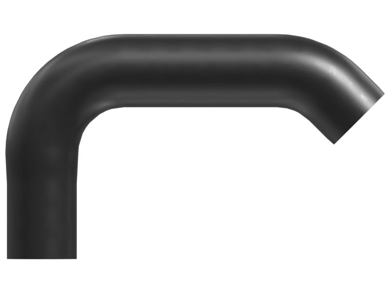 150mm Inner Diameter U Cup Seal