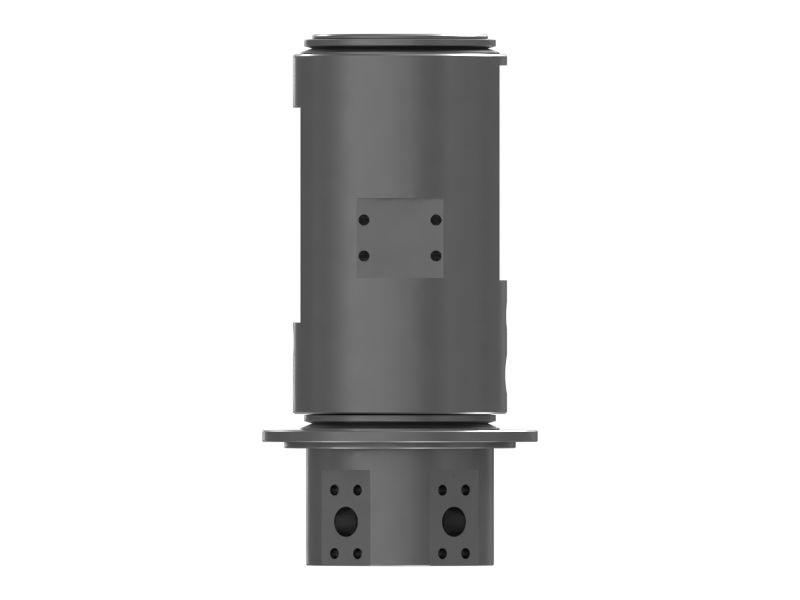 КОМПЛЕКТ УПЛОТНЕНИЙ