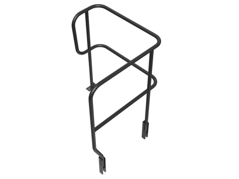 ОГРАЖДЕНИЕ