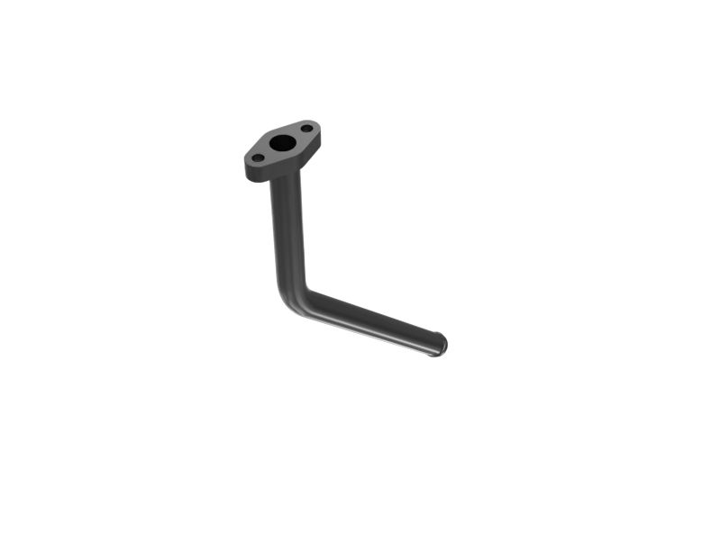 622-2324: 186mm Inner Diameter Hammer Head Lower Bushing