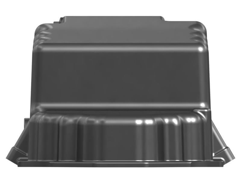 Engine Oil Pan