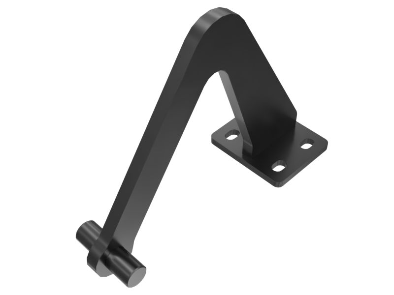 335-1120: ШАРНИР В СБОРЕ