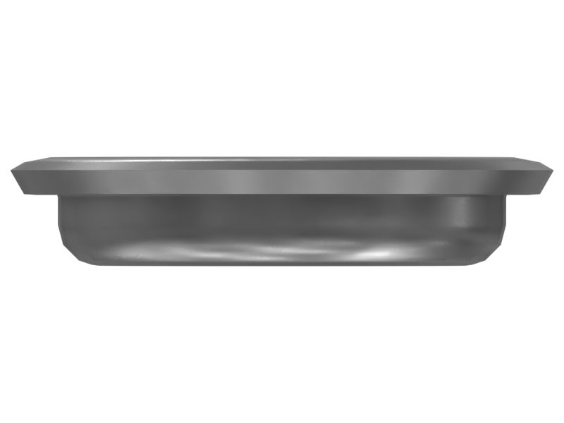 Хомут чехла