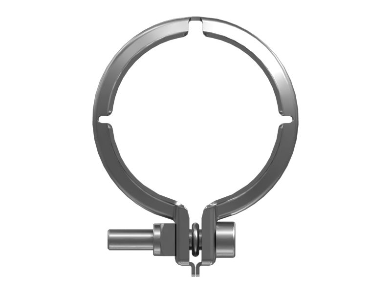 386-2068: Exhaust Valve Band Clip 3862068 купить