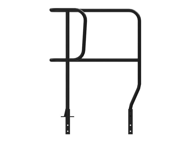 350-7161: Operator Support Handrail | CATCorp