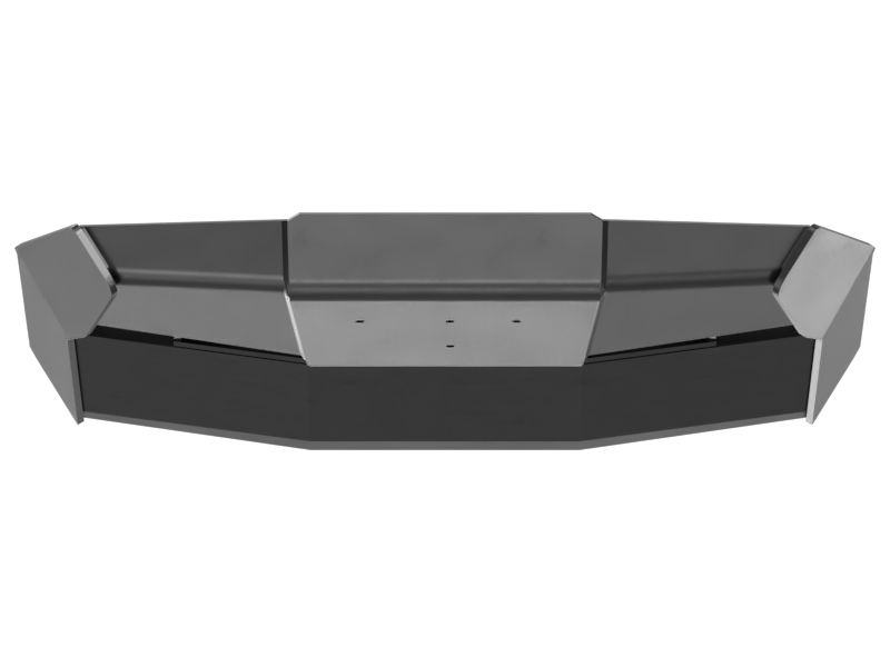 550-6051: Radiator Grill 5506051 купить