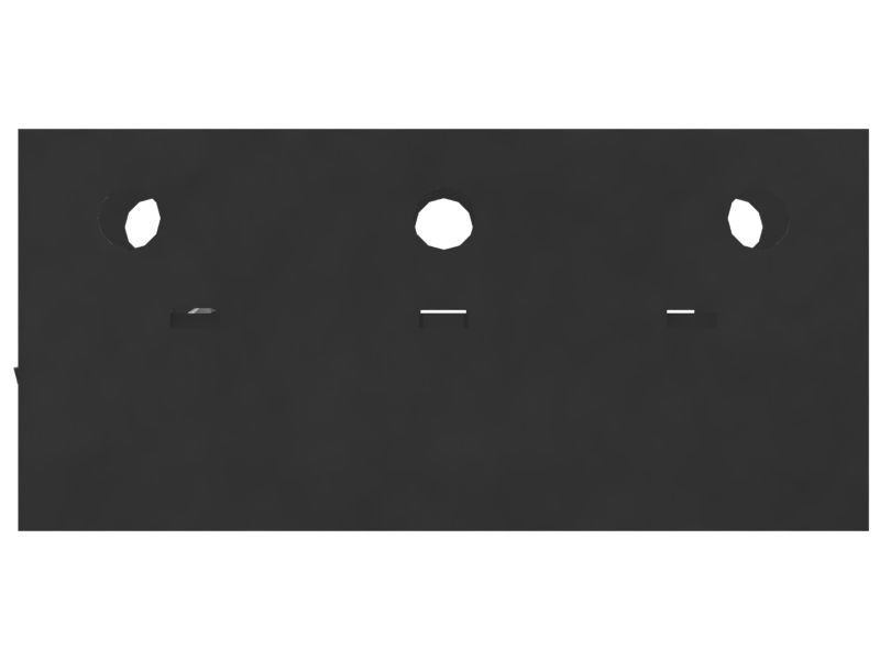 КРОНШТЕЙН В СБОРЕ