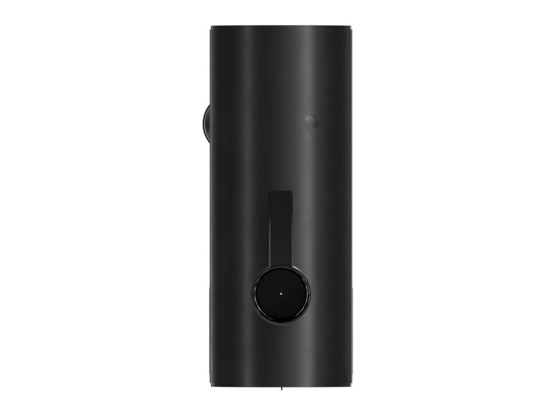 Глушитель в сборе