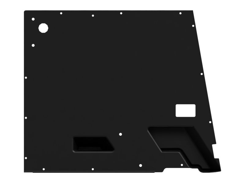 ПАНЕЛЬ В СБОРЕ