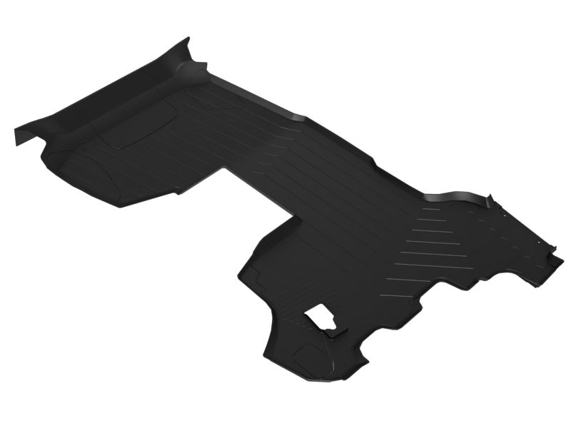 Напольный коврик