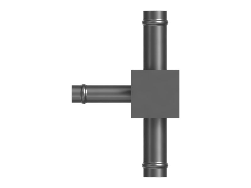 Гнездовая клемма