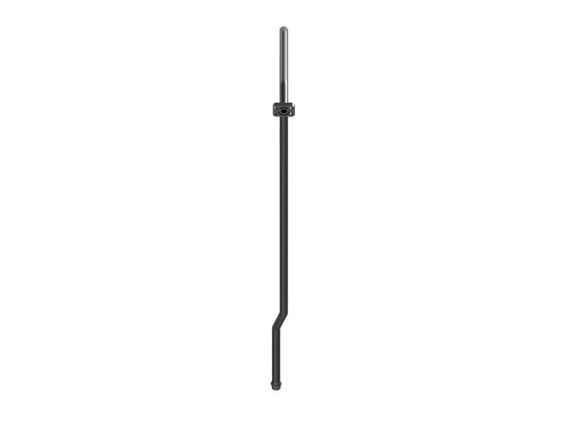 20.8mm Inner Diameter Hydraulic Line Tube Assembly