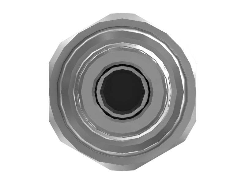 559-8443: Steering Valve Orifice 5598443 купить