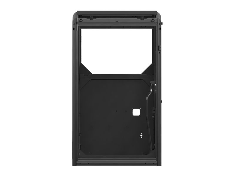 КАБИНА В СБОРЕ