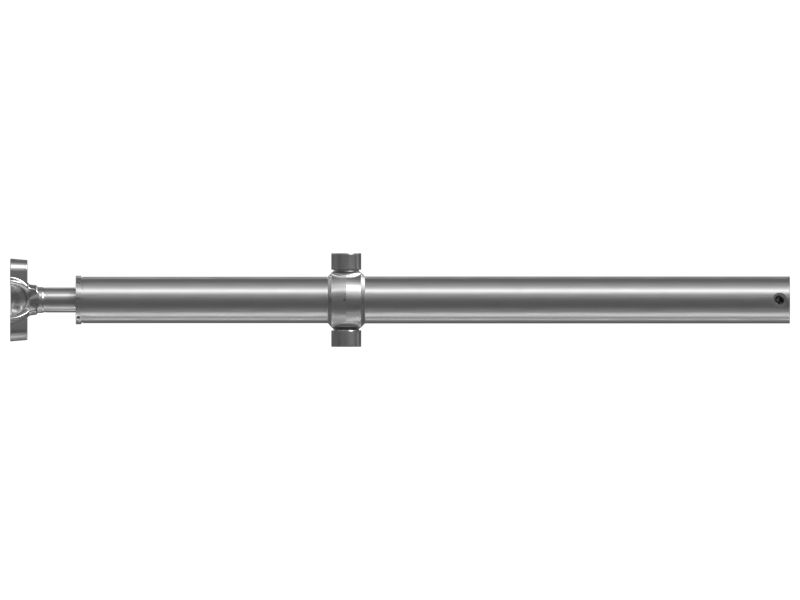 605-8809: 80mm Bore Diameter Hydraulic Centershift Cylinder 6058809 купить