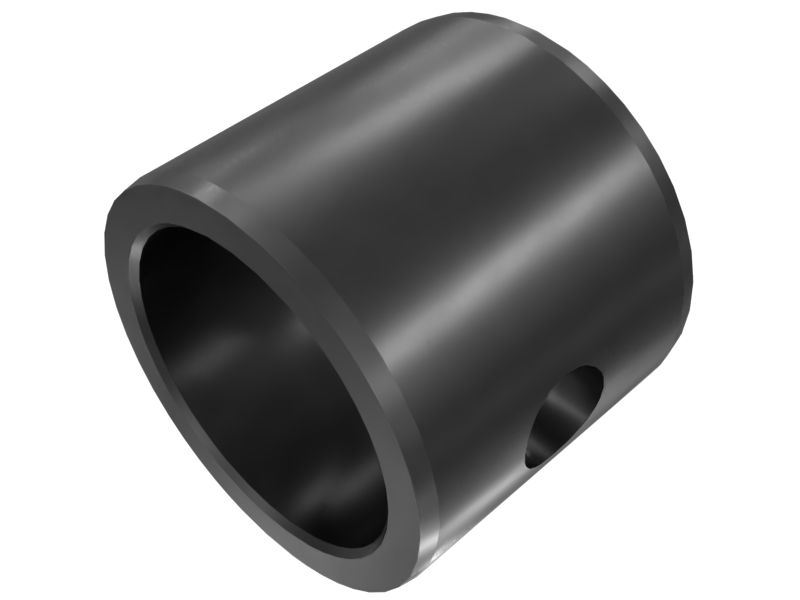 ПОДШИПНИК МУФТЫ