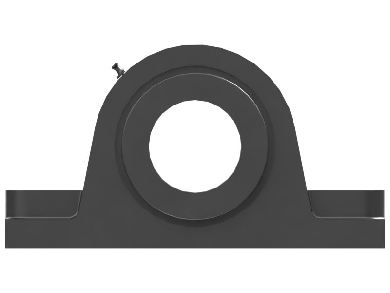 ПОДШИПНИК ВЕНТИЛЯТОРА