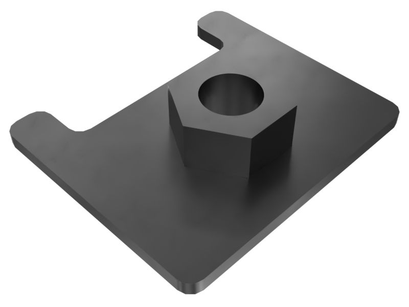 263-5511: КРОНШТЕЙН В СБОРЕ