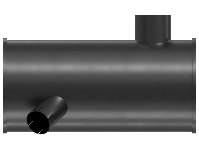 275-4926: Muffler | Cat® Parts Store