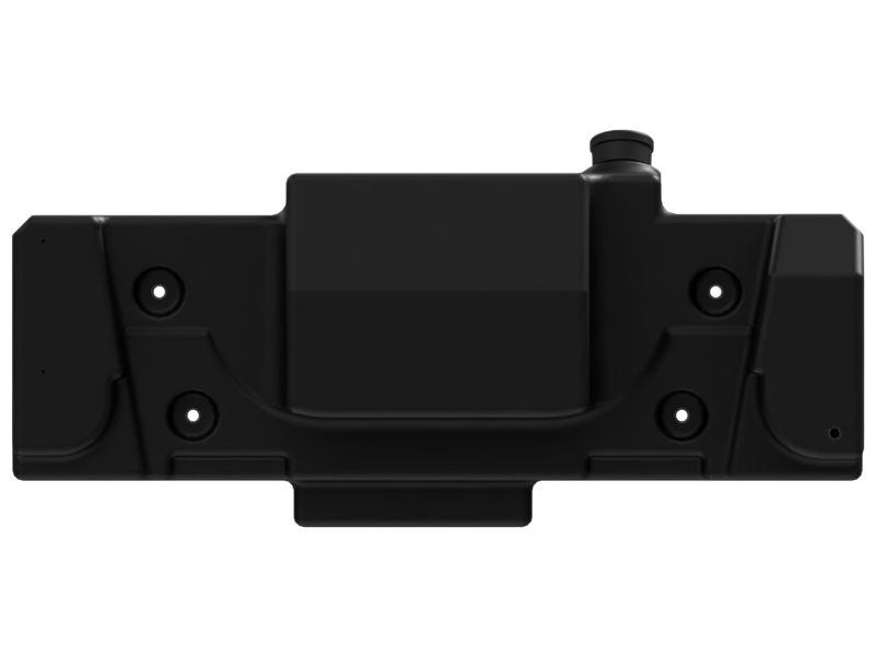 КОЛЕНЧАТЫЙ ПАТРУБОК