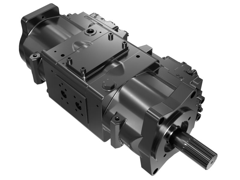 PUMP GP-2PS-